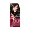 Garnier Color Sensation Colouration - Dark Brown 3.0 - Permanent