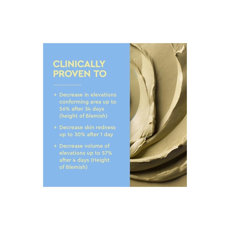 BYOMA Blemish Clearing Paste with Cica and Salicylic Acid |