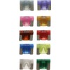 LP Mini Blade Fuses 58V 2-30A Pack of 10