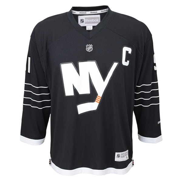 NHL Youth Boys Alternate Replica Player Jersey