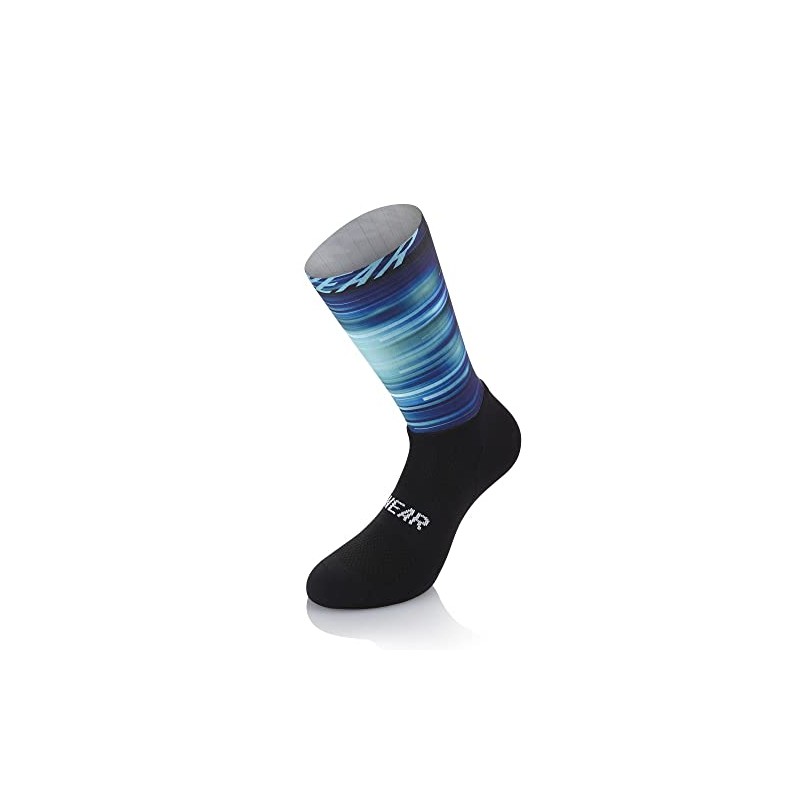 MB Wear Unisex Evo Socks