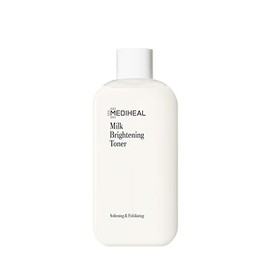 Genuine MEDIHEAL Milk Brightening Toner 300ml