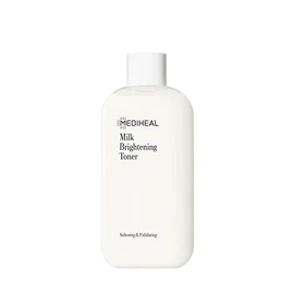 Genuine MEDIHEAL Milk Brightening Toner 300ml