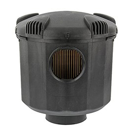 Industrial Service Solutions Aftermarket Ingersoll Rand 89265300 Air Filter Assembly | Single Stage Air Cleaner | Picolino Silencer | Replacement Part | for Compressed Air Equipment & Systems