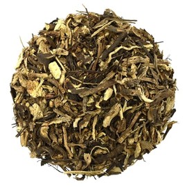 Echinacea Purpurea Dried Cut Root Herbal Tea - Echinacea Purpurea L. (350g)