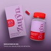 Bomuca - Zuryn | Suplemento Alimenticio con Arándano y Zinc|