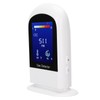 3in 1 Carbon Dioxide Air Quality Monitor with Temperature Humidity