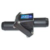 Jabsco in-Line Non-Return Valve - 3/4"