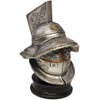 Miniature Roman Gladiator Helmet 7cm