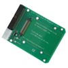 IDE Laptop SSD Adapter Card Professional PCB 50pin 1.8 Inch