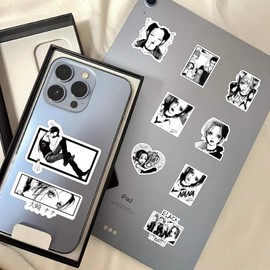 PPX Strawberry Drinking Cup Keychain Inspired Anime Nana. Acrylic Keychain Cosplay