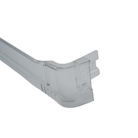 Whirlpool WPW10172187 OEM Refrigerator Door Shelf Bin, White