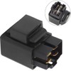 2PCS 38740-39A00 Relay