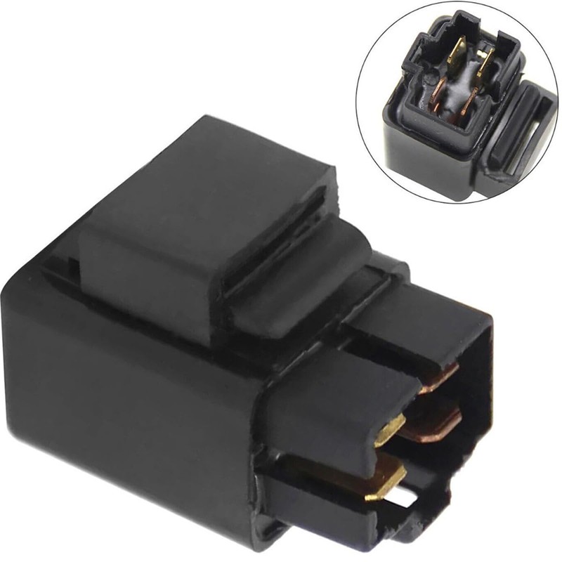2PCS 38740-39A00 Relay