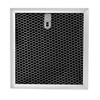 Charcoal Lint Screen Filter for Ecoquest Fresh Air by V.S.L.A.