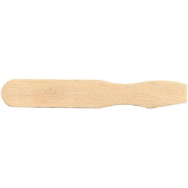 Perfect Stix Wooden Makeup Spatulas ( Pack of 100)