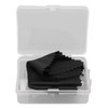 Hearing Aid Brush Compact Multi Functional Vent Tube Cleaning Tool