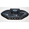 AV Audio Video Game VCR TV Selector Switch RCA 3