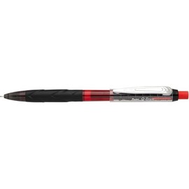 Pentel Q-Erase QE425 Mechanical Pencil with Retractable Eraser, 0.5 mm, HB Hardness (Pack of 1)