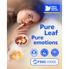 LOVARE Tea Bags Variety Pack - Made in Ukraine -