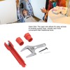 8 In 1 Faucet Sink Installer Multifunction Plumbing Installation Tool
