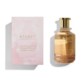 Michael Malul KTORET 293 Sparkle Eau de Parfum for Women - 100ml | 3.4oz
