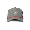 Djinns - Rubber Ripstring Trucker Cap Mesh Cap Hat Cap