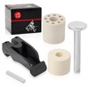 Front Storage Cargo Box Latch Kit For Polaris 400 500