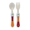 SIGIKID 25198 Children's Cutlery Set Ringel Dingel Girls and Boys