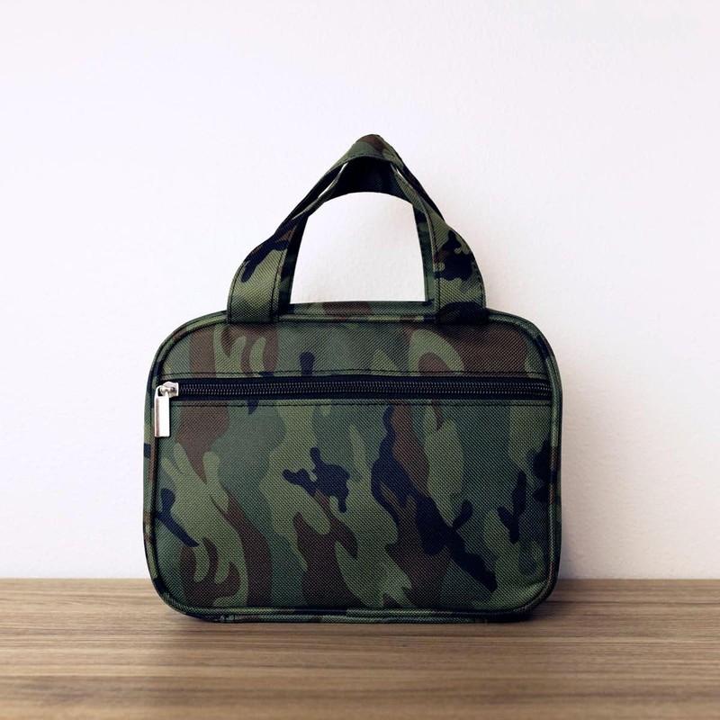LDS Quad or Triple & Bible Scripture Carrying Case -