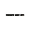 SPEERO Clearview Pouches Kit Black Cam
