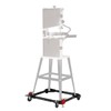 Steelman Universal Rolling Base for Large Power Tools and Machinery,