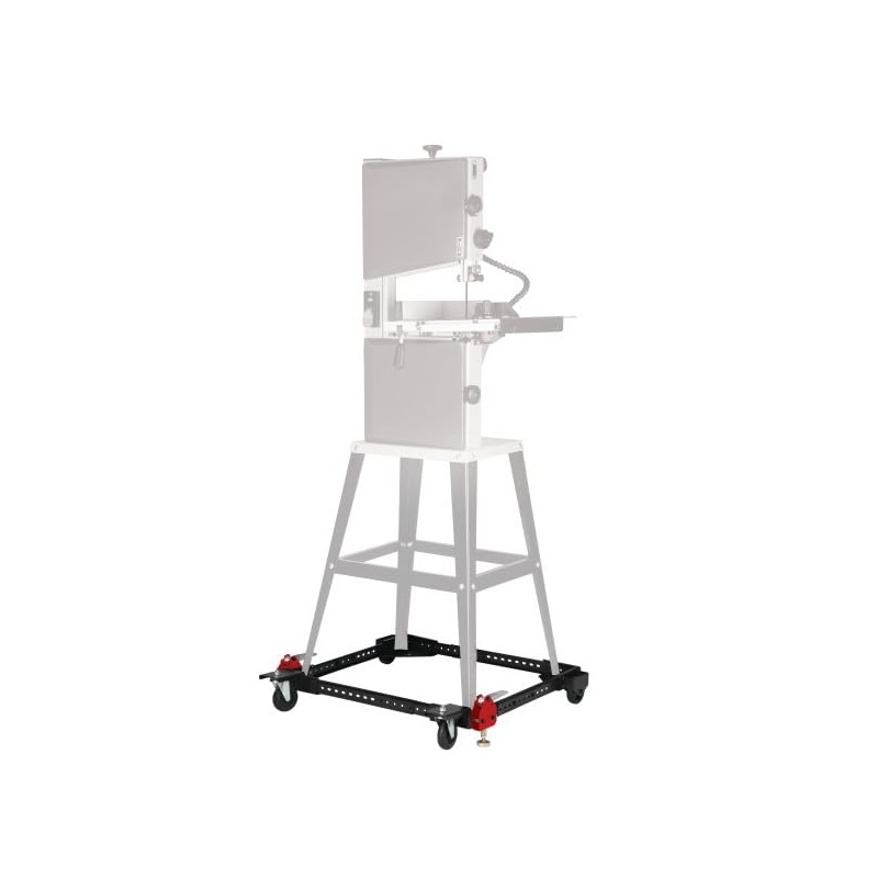 Steelman Universal Rolling Base for Large Power Tools and Machinery,