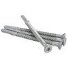 TechFast Heavy Duty Timber to Steel Roofing Screws | 5.5