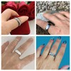 Adreamz Promise Ring for Her Couple Ring for Him and