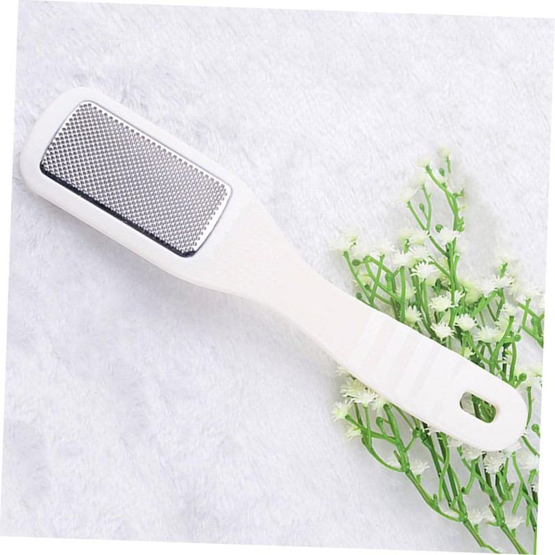 FRCOLOR Foot File Callus Remover Rasp Tool Dead Skin Remover