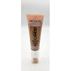 Revlon PhotoReady Candid Natural Finish Anti-Pollution Foundation-220 Sand BEIGE