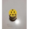 Eaton 15A 125V NEMA 5-15 3-wire Grounding Heavy Duty Straight
