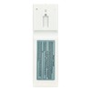 ROLLGAN SG18D Replace Remote Compatible with Mitsubishi Air Conditioner SG10A