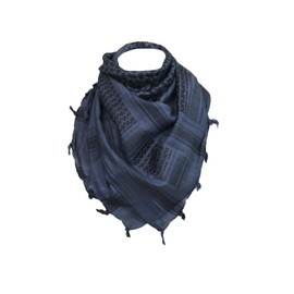 Epic Militaria Cotton Shemagh (Blue)