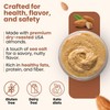 Wellsley Farms Almond Butter with Sea Salt, 27 oz –