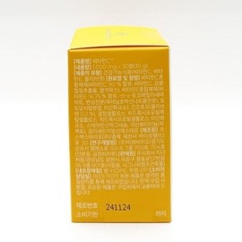 피토틱스 비타민C+ ( 1000mg x 30정 )(SH) Phytotics Vitamin C+ (1000mg x 30 tablets) (SH)