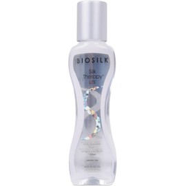 Biosilk Silk Therapy Lite Hair Reconstructing Treatment, 2.26 Ounce