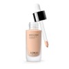 KIKO Milano Skin Lover Intensive Serum Foundation 2WR, Feuchtigkeitsspendende Serum-Foundation