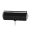 3.5mm Jack Speaker, No Delay ABS Material Laptop Speaker for