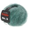 LANA GROSSA Brigitte No. 3 Super Soft, Voluminous Mohair Blend,