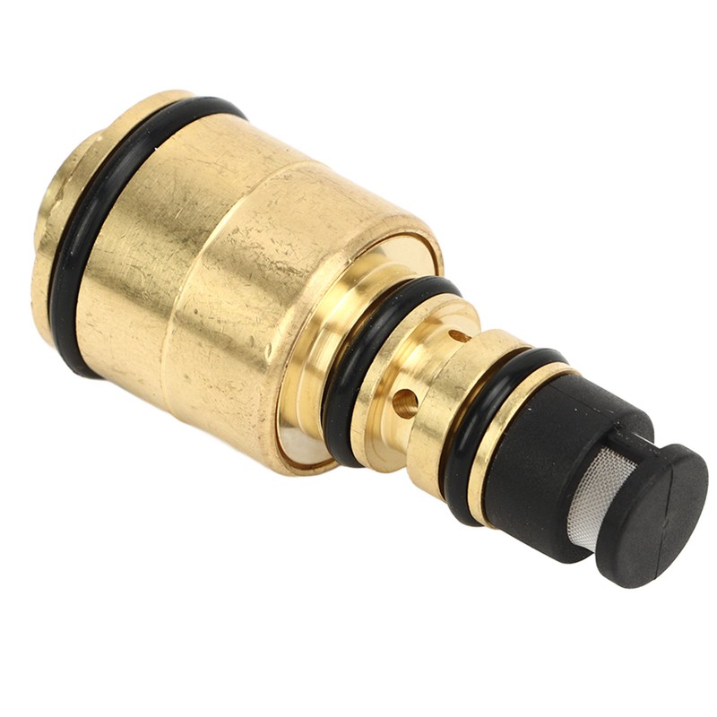 AC Compressor Control Valve ECV11 Sensitive Precise Control Replacement For