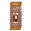 Henna Colors 13 hazel nut Haarbalsam Hair color effect natural