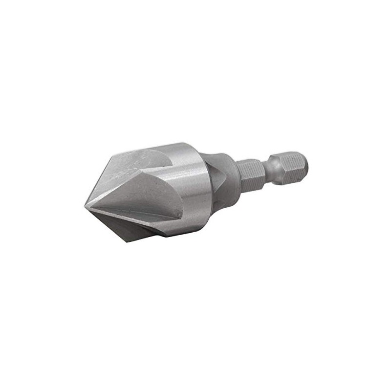 Internal Deburring/Chamfer Tool 3-18mm