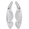 Land Rover / Jaguar Compatible Paddle Shift Aluminum Black Range